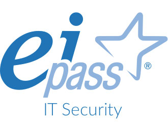 corso eipass it security